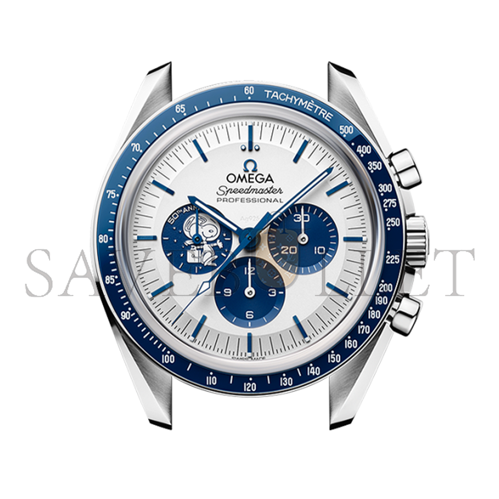 OMEGA SPEEDMASTER ANNIVERSARY SERIES 42MM WATCH 310.32.42.50.02.001